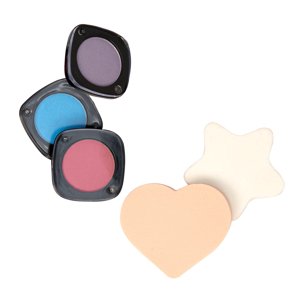 Η κούκλα της γενιάς μας - Amia