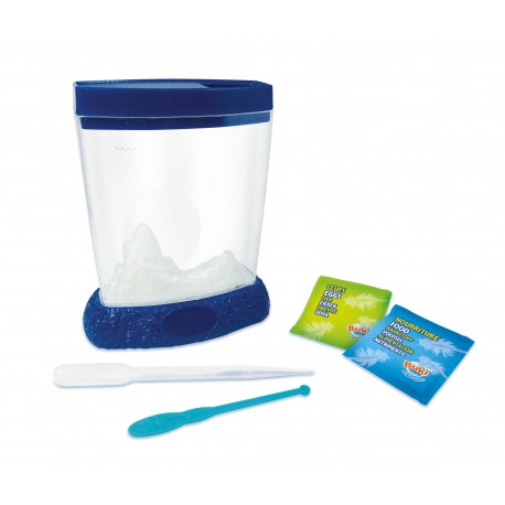 Φύση - Θαλάσσια Τέρατα