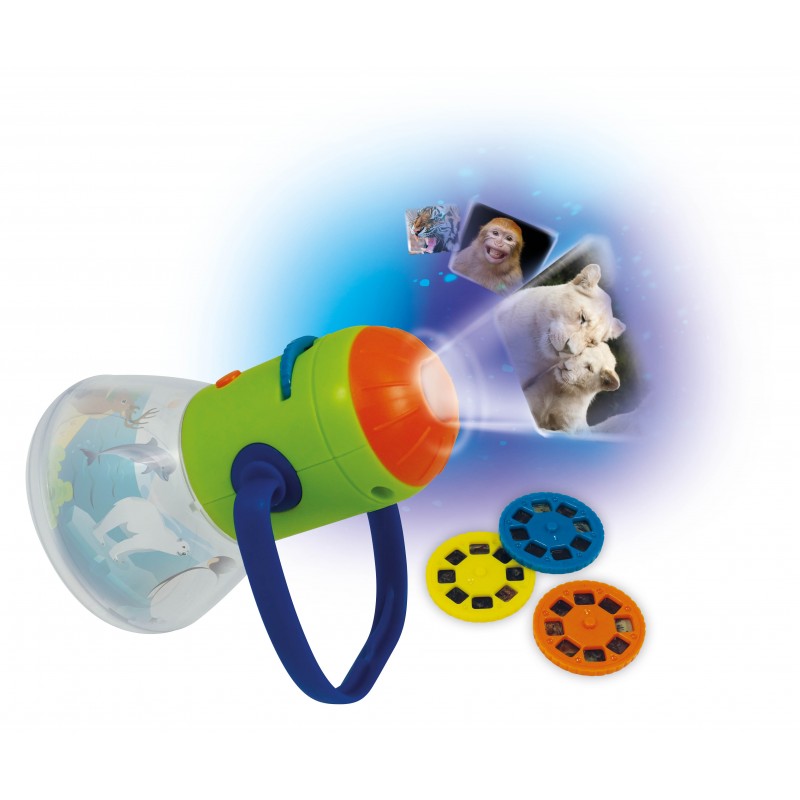 Mini Science - Lantern 3 σε 1