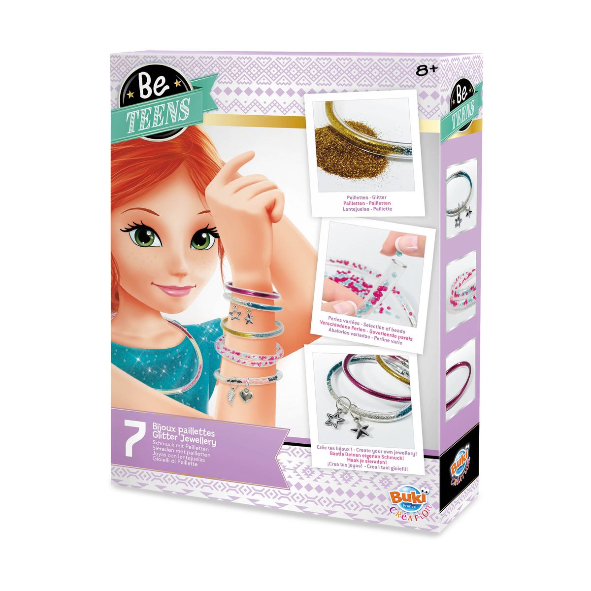 DIY κομψά κοσμήματα