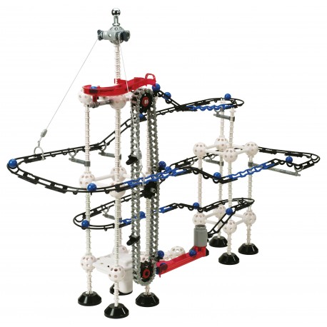 Marbles - A Space Odyssey