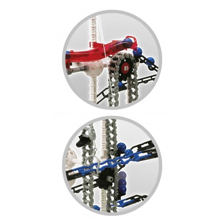 Marbles - A Space Odyssey