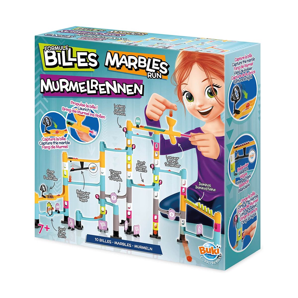 Marbles - Marble Games