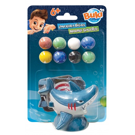 Marble Balls - Starter Kit