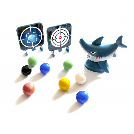Marble Balls - Starter Kit