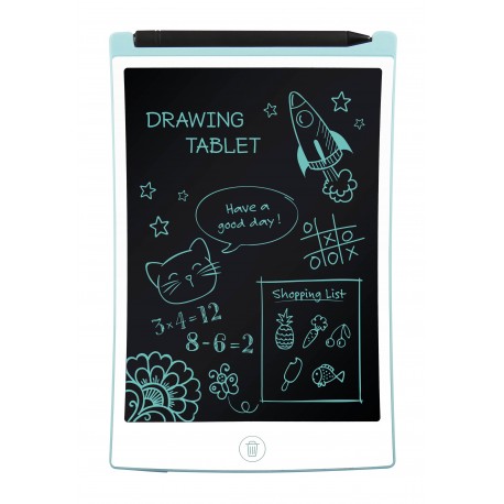 Magic tablet (6 τμχ στην οθόνη)