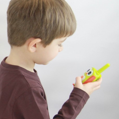 Walkie Talkie - Junior