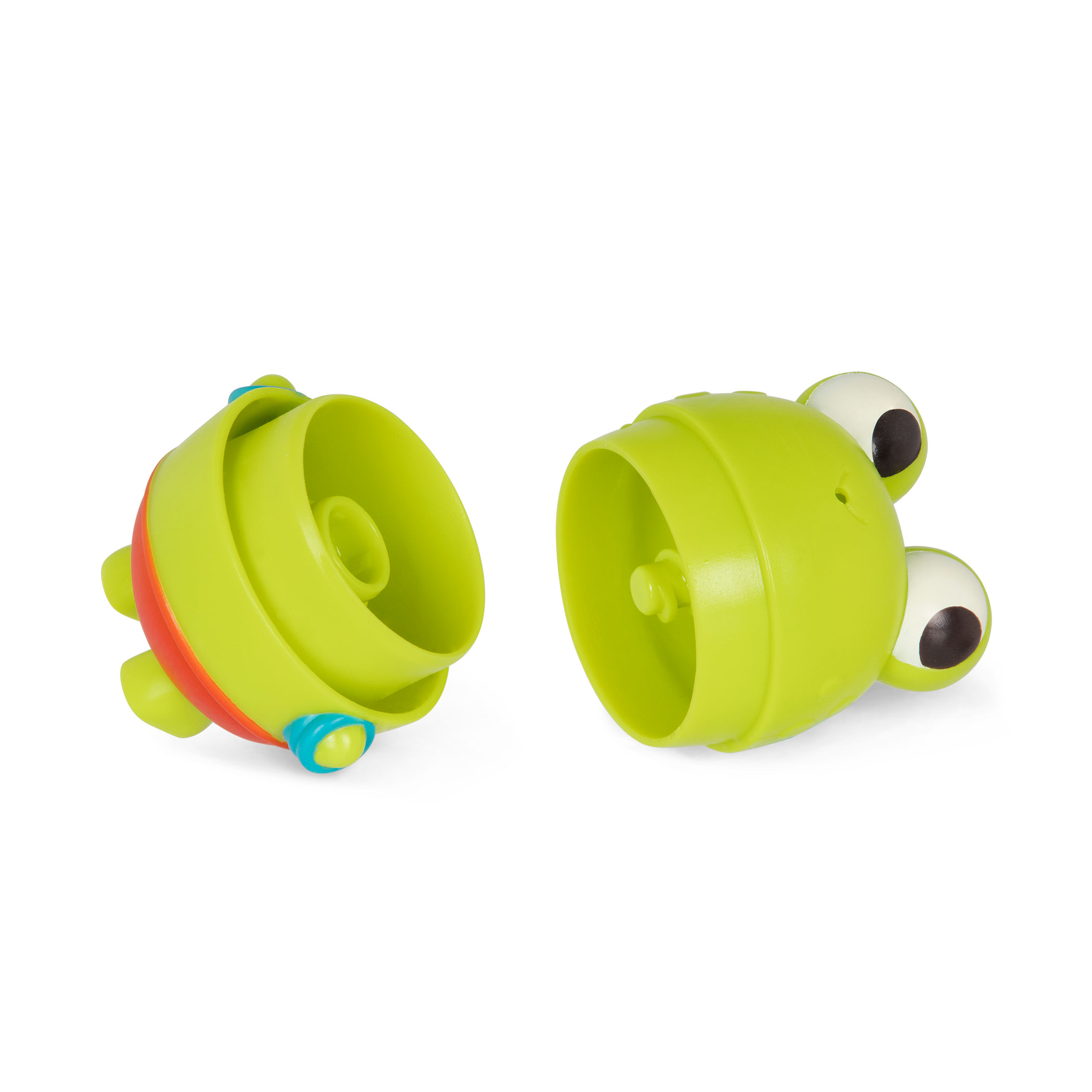 Φωτιστικό παιχνίδι μπάνιου - Φάλαινα με ειδώλιο