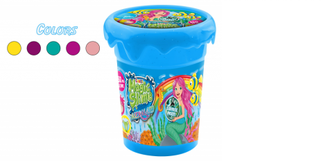 Magic Jelly Mermaid 150ml