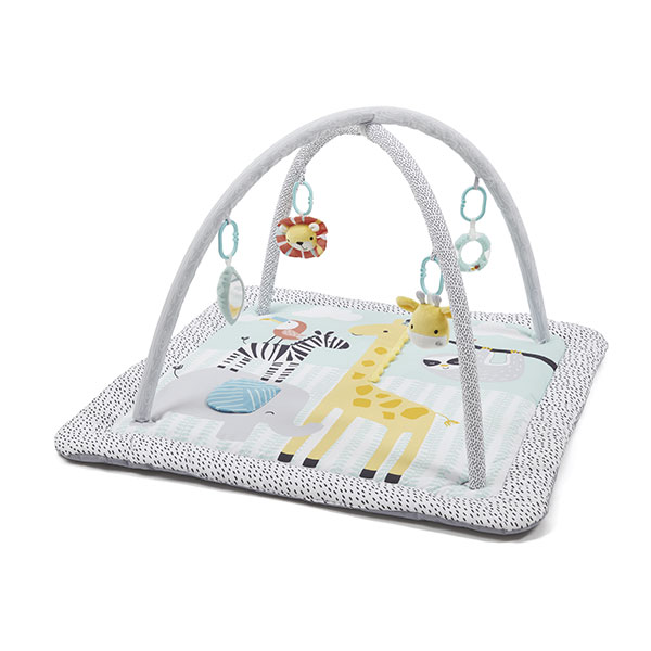 Ενεργητική γυμναστική