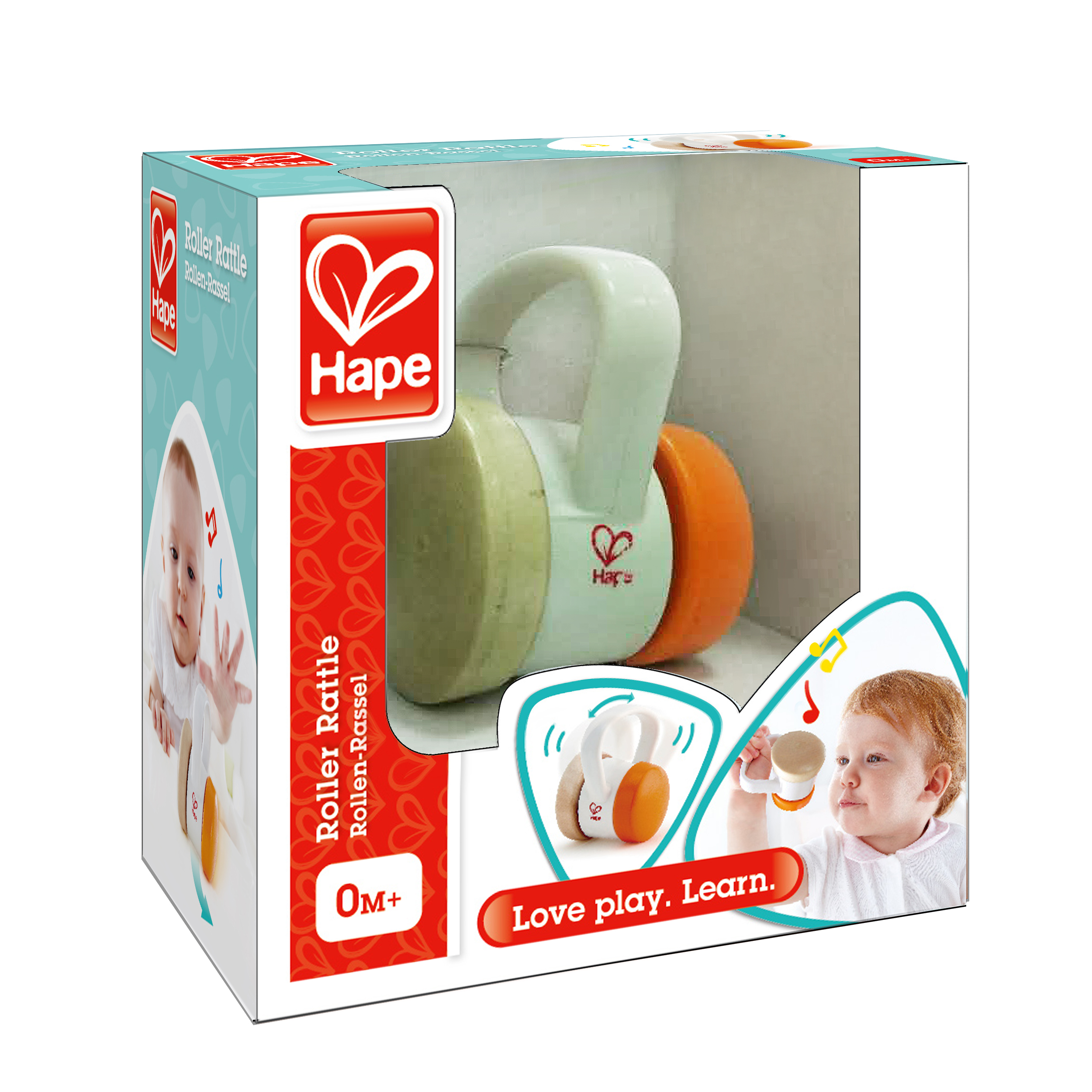 Κουδουνίστρα