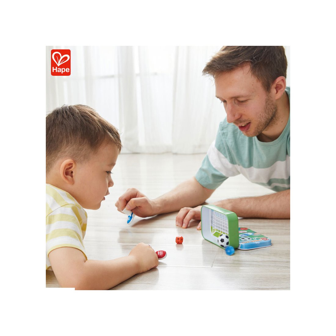 Διασκεδαστικό παιχνίδι - ελεύθερο λάκτισμα