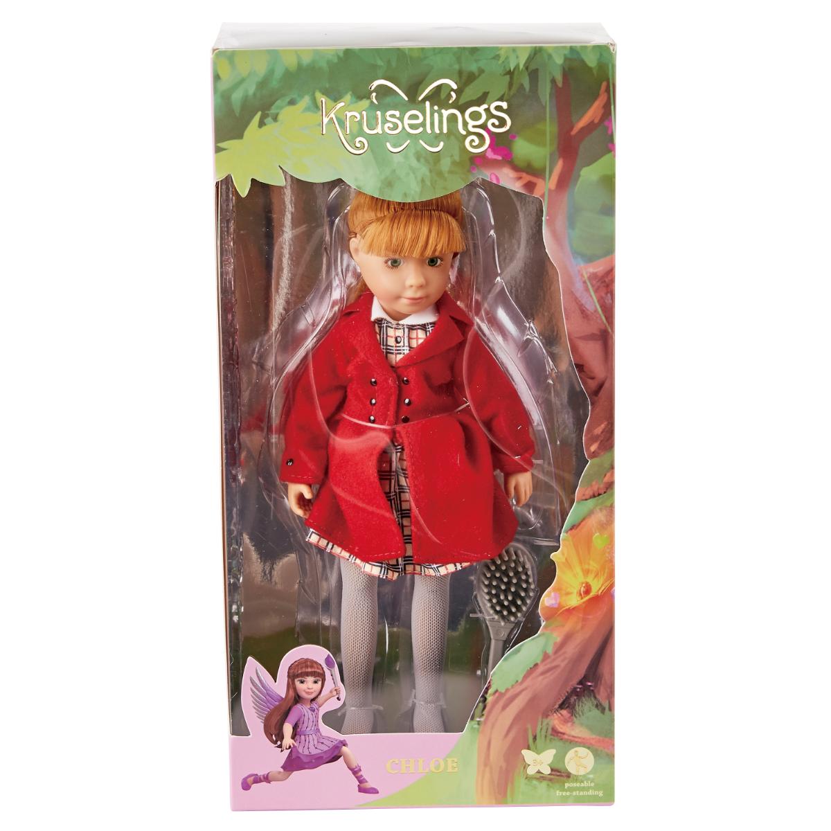 Chloe English τριαντάφυλλο - 23 cm