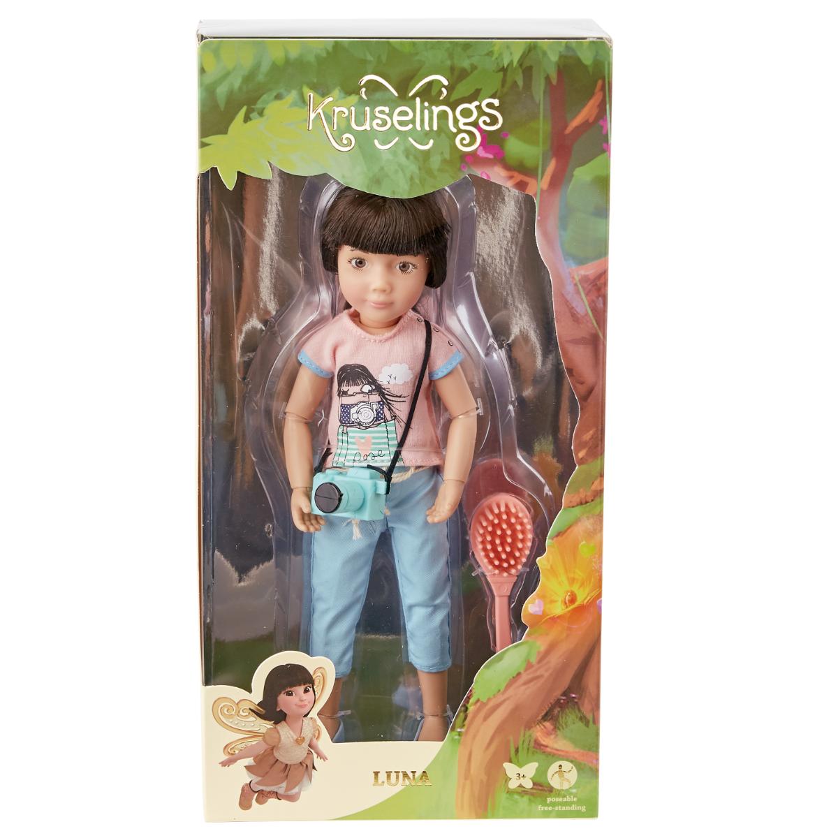 Luna Sweet Photographer - 23 cm