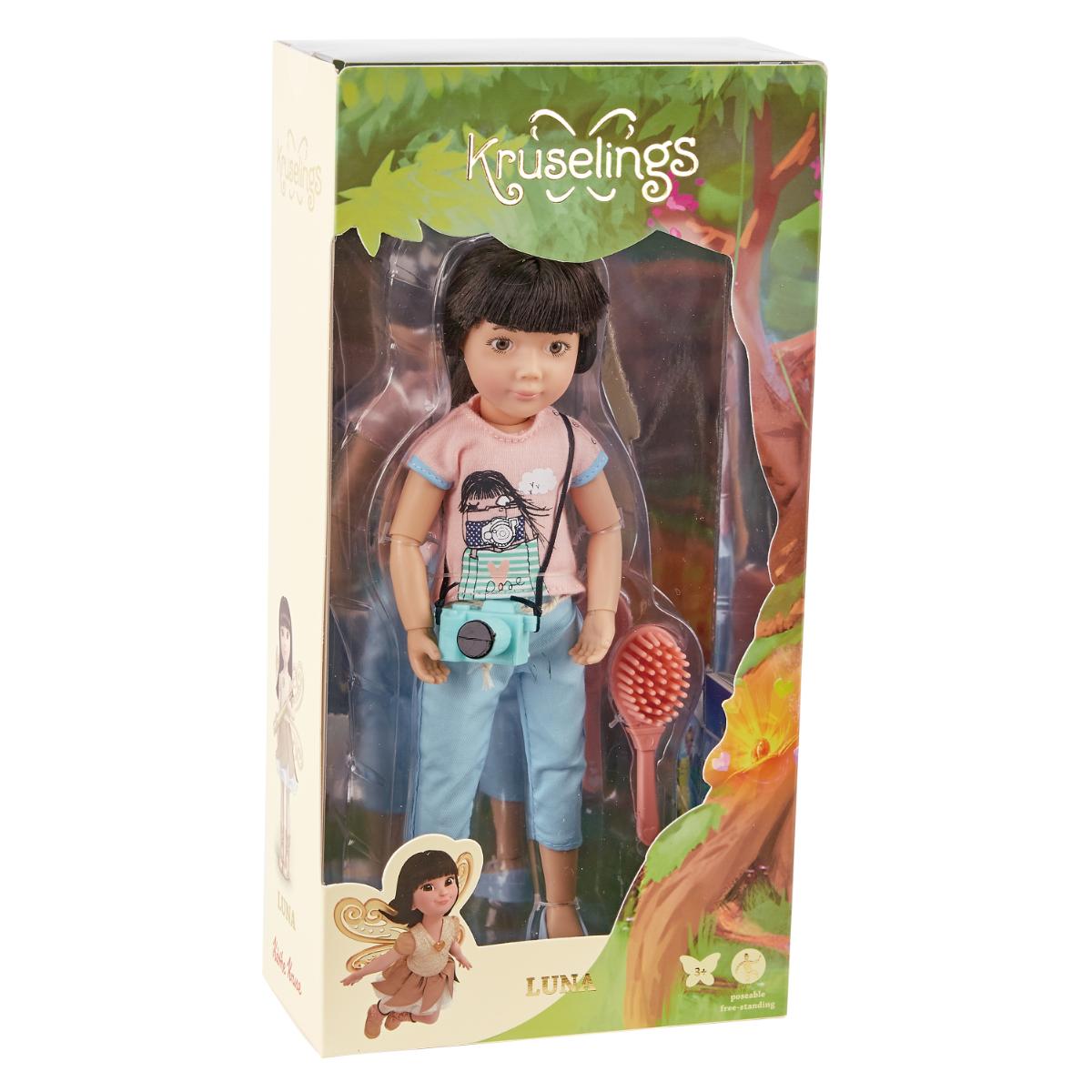 Luna Sweet Photographer - 23 cm