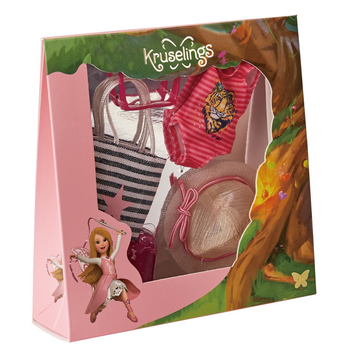 Σετ ρούχων beach party - 16 cm