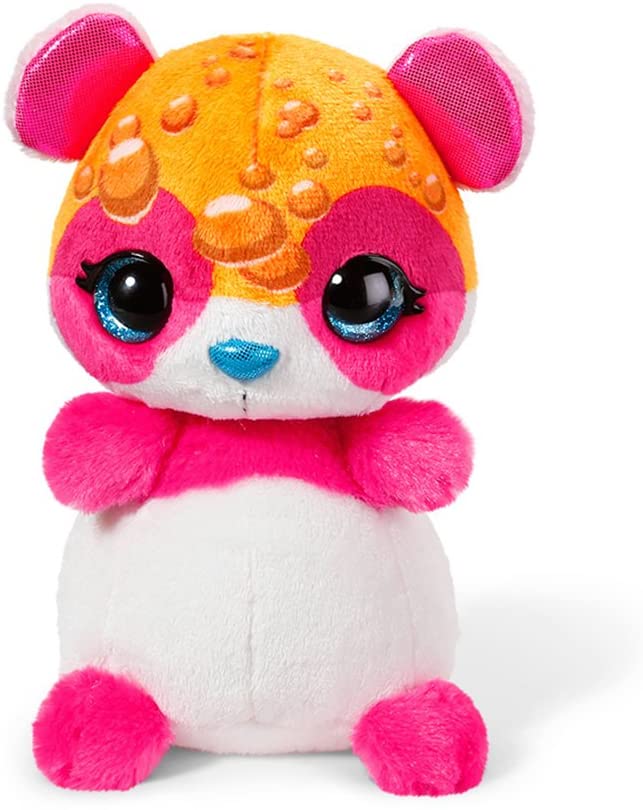 Λούτρινο παιχνίδι - Panda 16 cm.