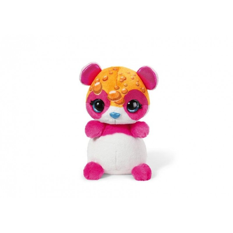 Λούτρινο παιχνίδι - Panda 16 cm.
