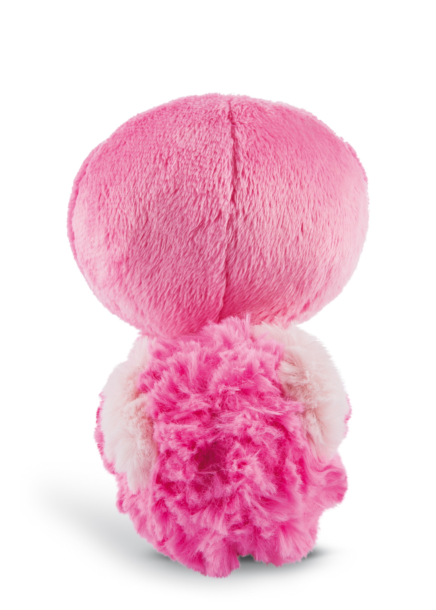 Λούτρινο παιχνίδι - Flamingo - 15 cm.