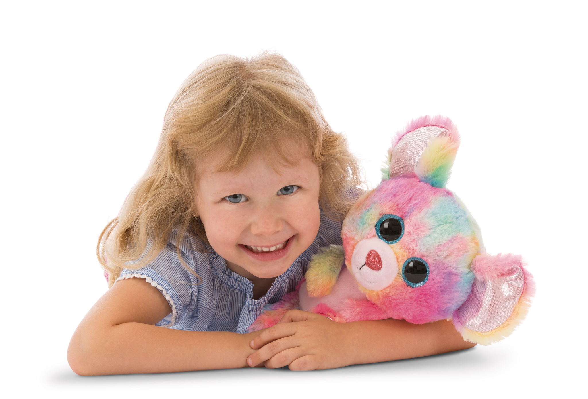 Λούτρινο παιχνίδι - Ποντίκι - 25εκ.