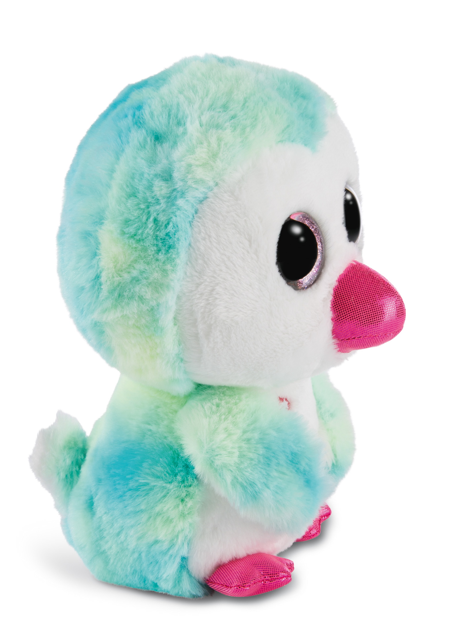 Λούτρινο παιχνίδι - Penguin - 25cm.