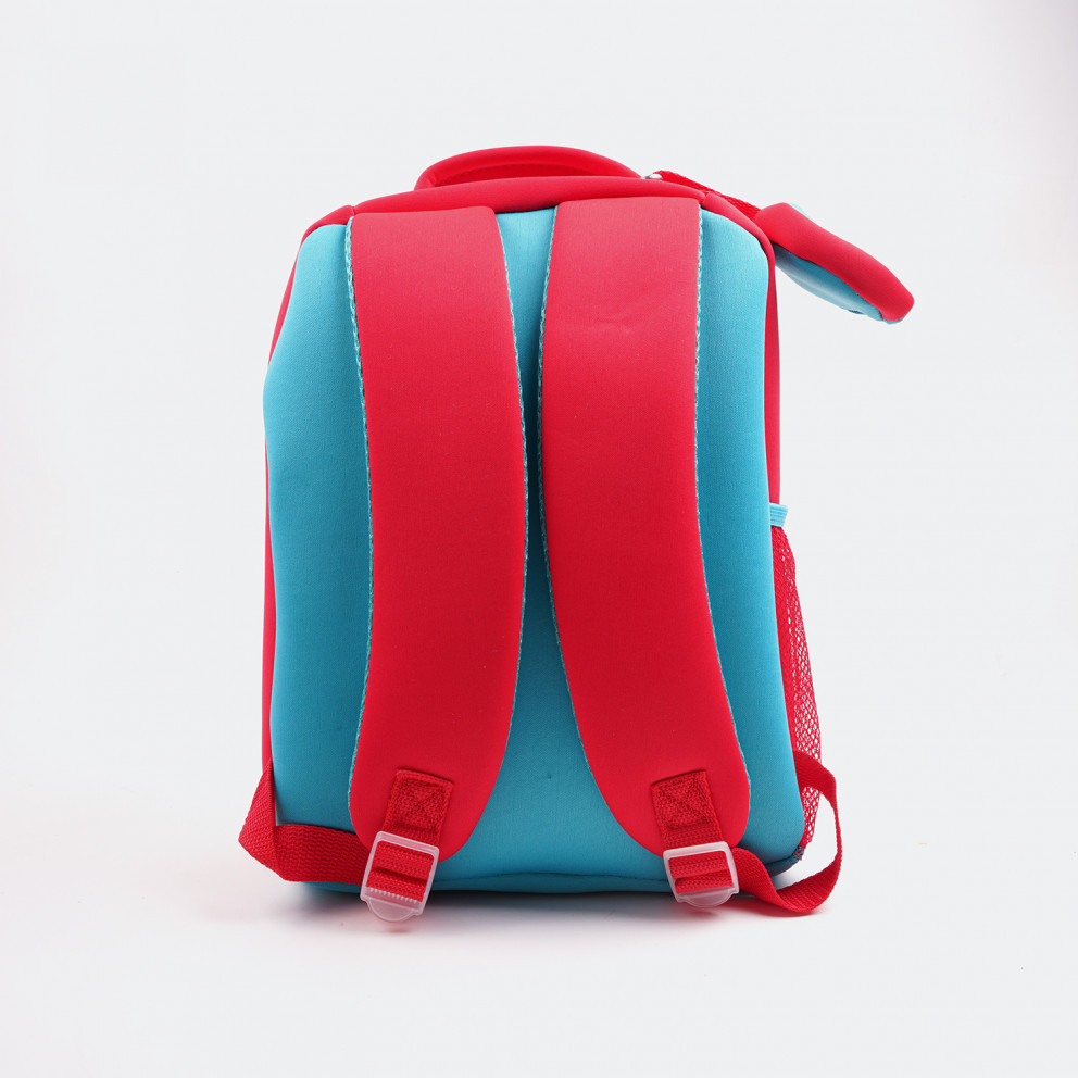 Παιδικό σακίδιο πλάτης με τσαντάκι XL - Πασχαλίτσα