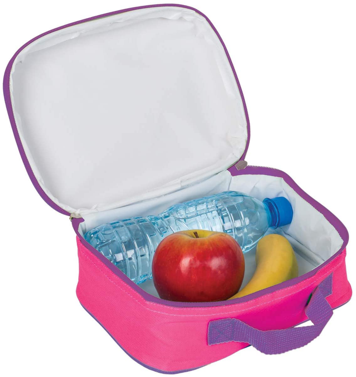 3D Τσάντα Τροφίμων - Κουκουβάγια