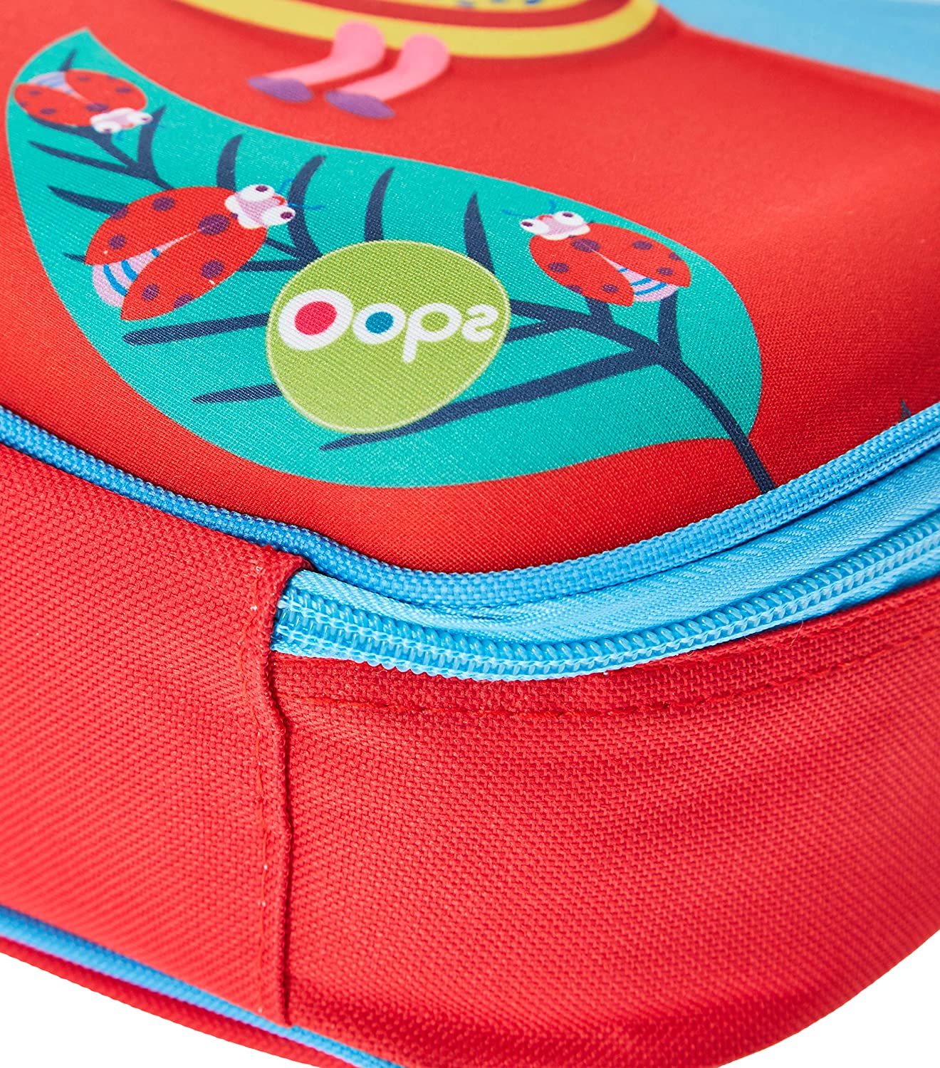 3D Τσάντα Τροφίμων - Μέλισσα