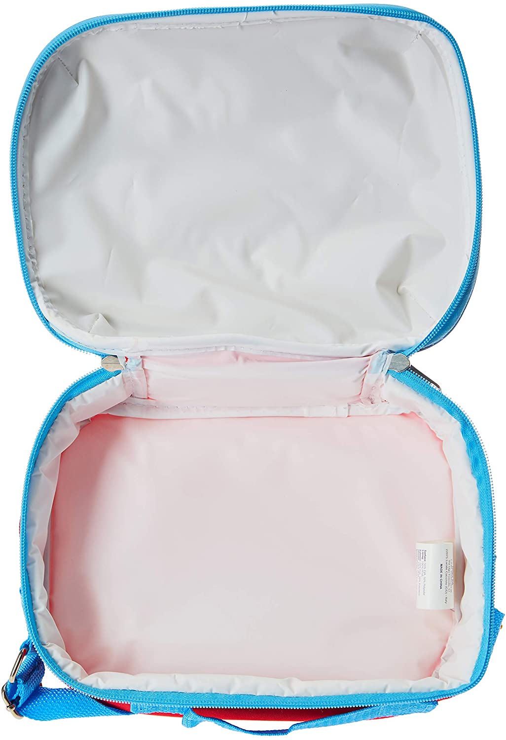 3D Τσάντα Τροφίμων - Μέλισσα