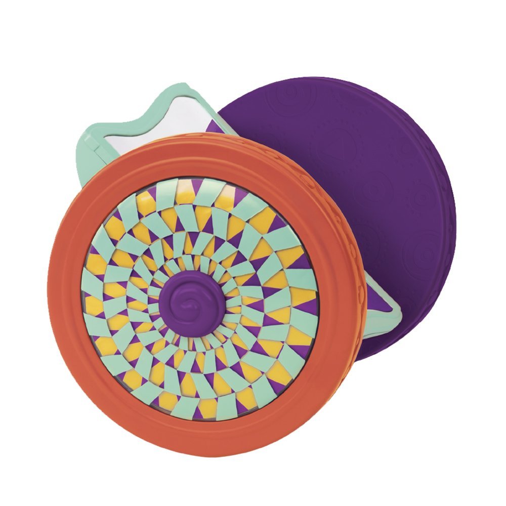 Κινητός καθρέφτης παιχνιδιού