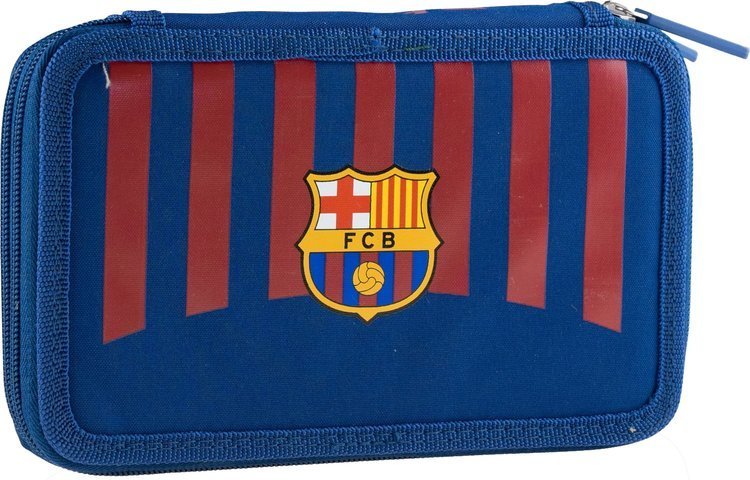 Διπλό νεσεσέρ με αξεσουάρ 2W FC-270 FC Barcelona