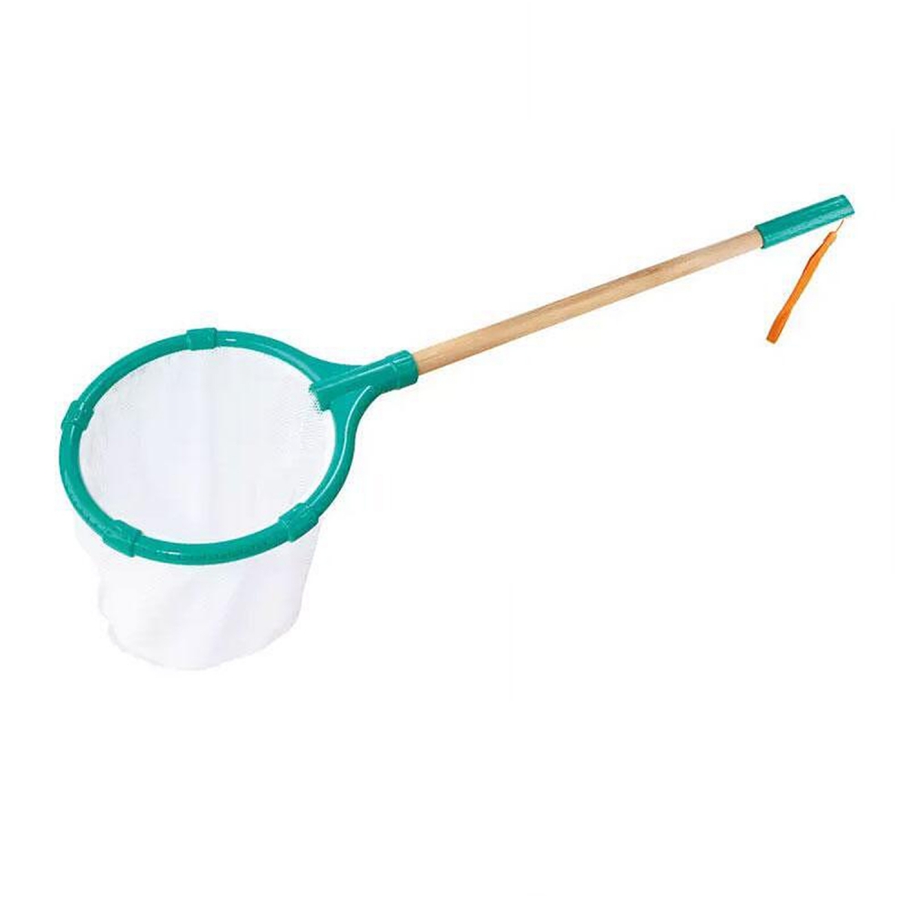 Καπάκι από μπαμπού για να πιάνεις πεταλούδες