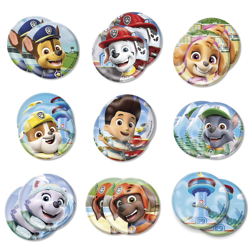 Σετ μπάνιου - Memories