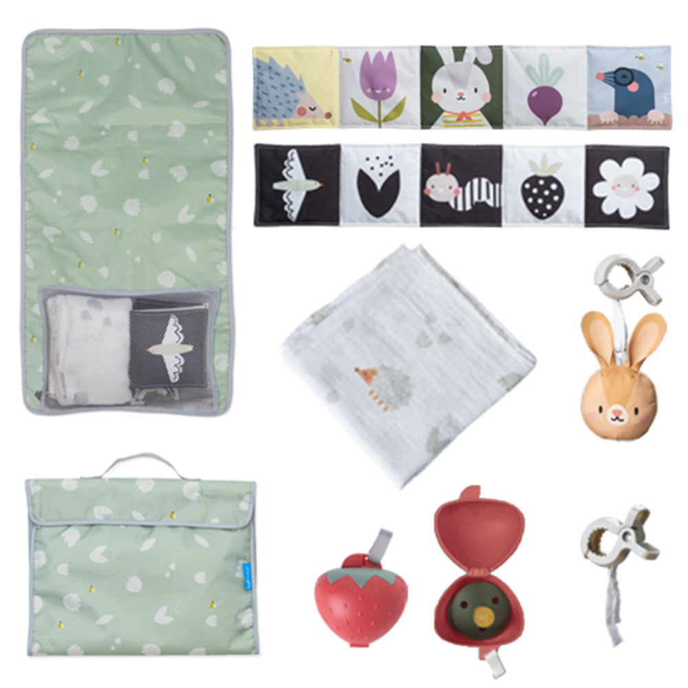 Σετ για outdoor play Outdoor Kit, 7 μέρη