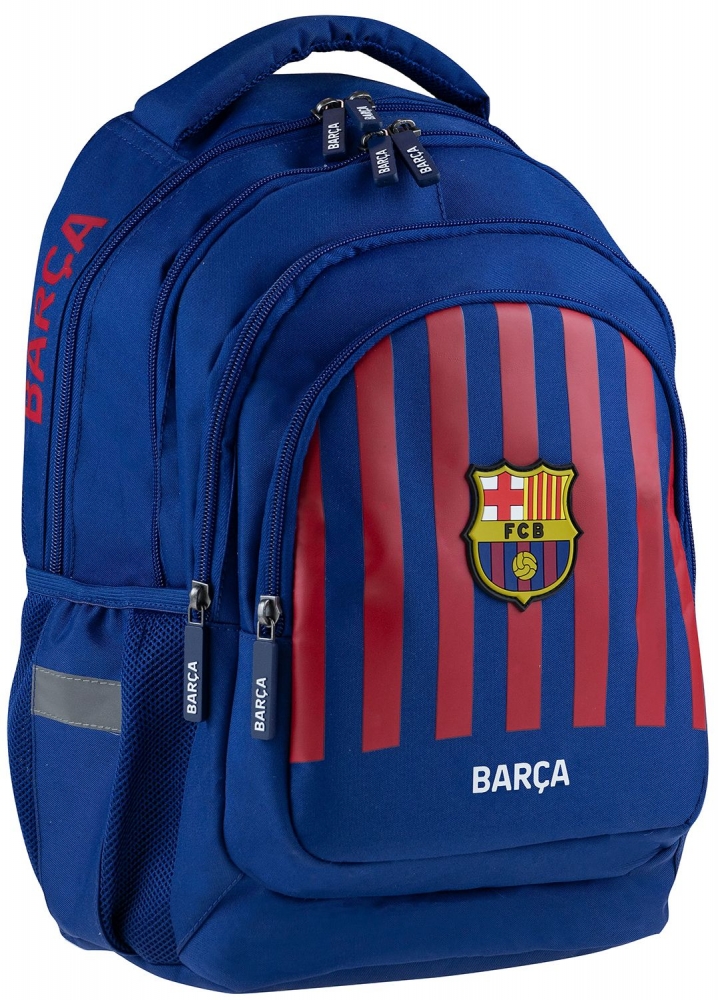 Σακίδιο πλάτης FC-261 FC Barcelona