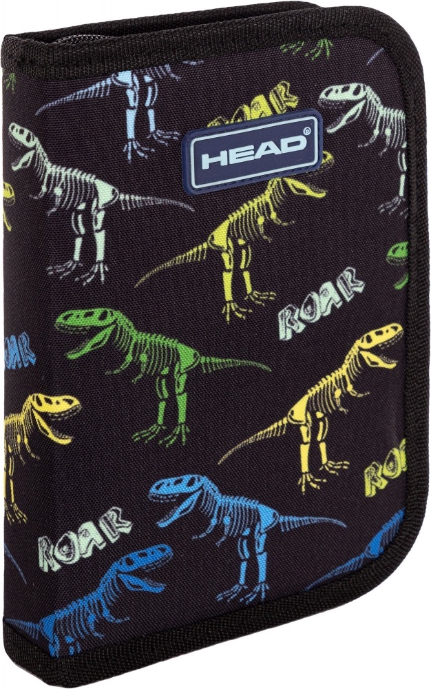 Μονό νεσεσέρ χωρίς αξεσουάρ, Head AC1, Age of Dinosaurs, 20x14x3,5cm