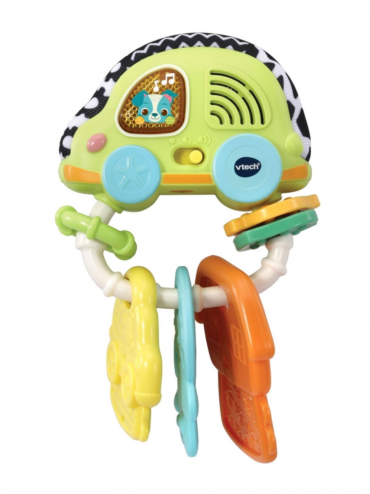 Διαδραστικό παιχνίδι Αισθητήρια κλειδιά για παιχνίδι