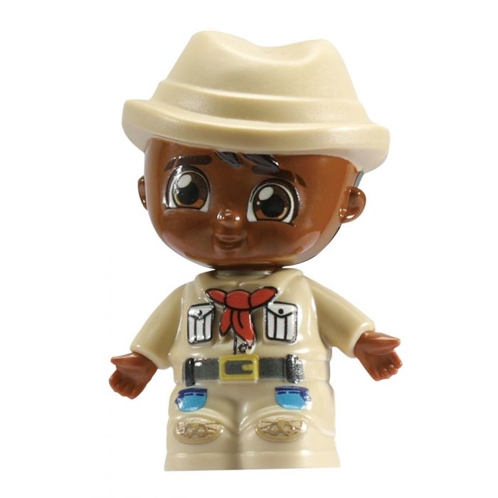 2v1 Πάρκο Δεινοσαύρων