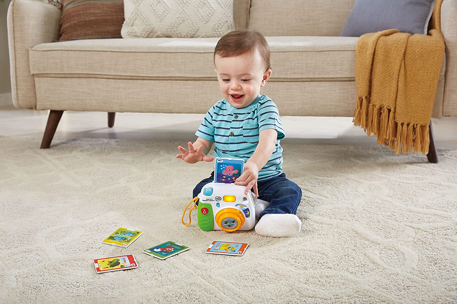 Διασκεδαστική παιδική κάμερα