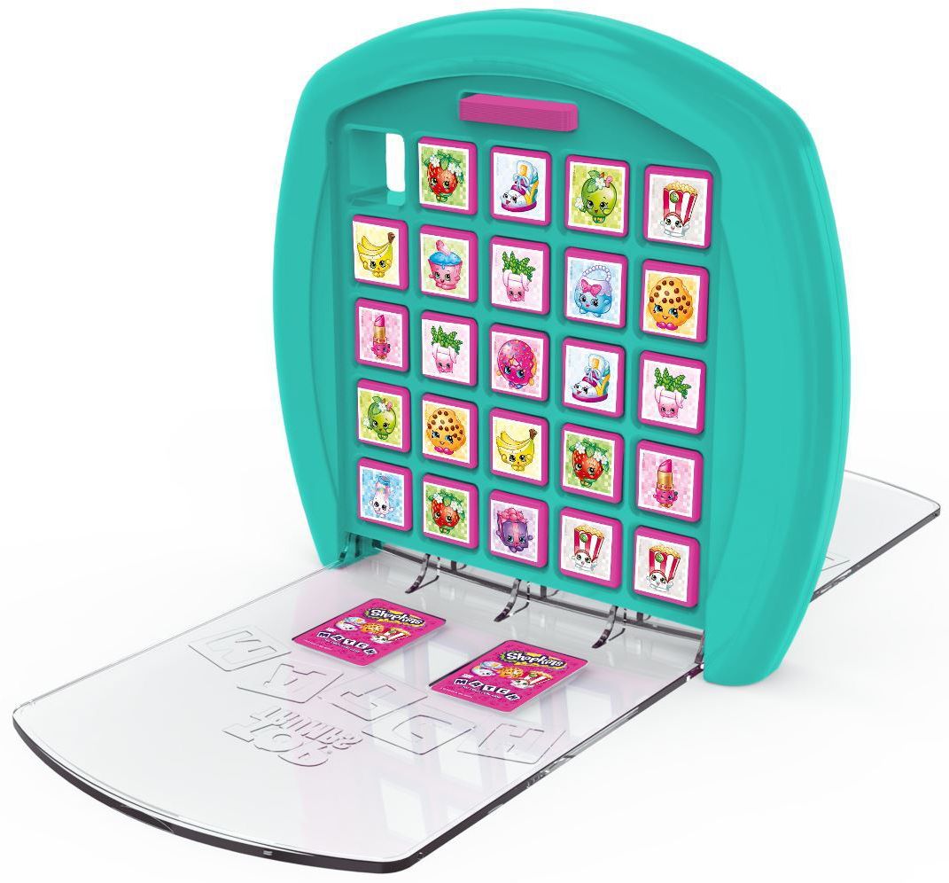 Top Trumps Duel - Shopkins