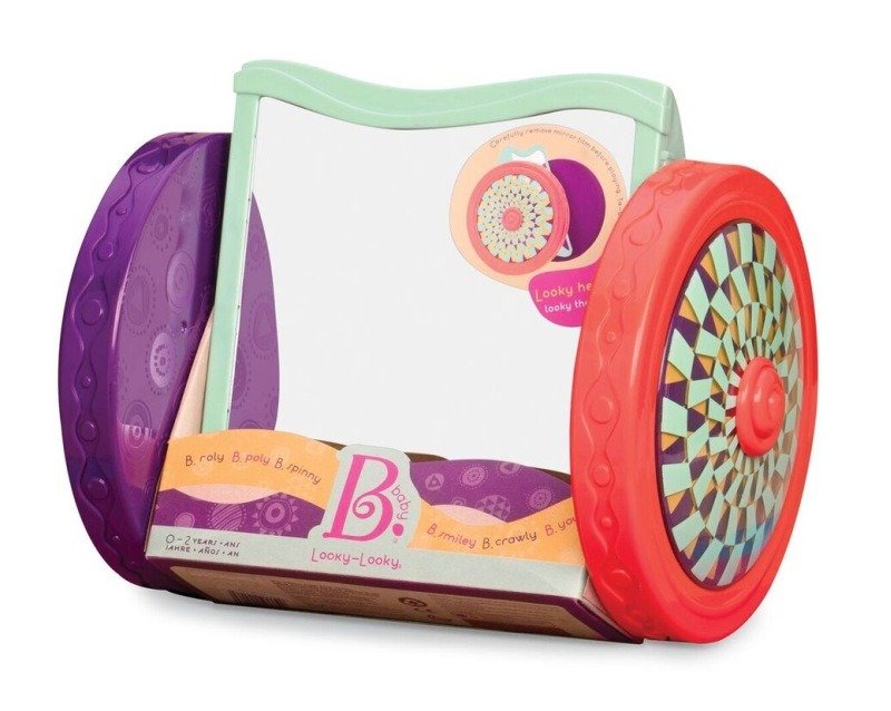 Κινητός καθρέφτης παιχνιδιού