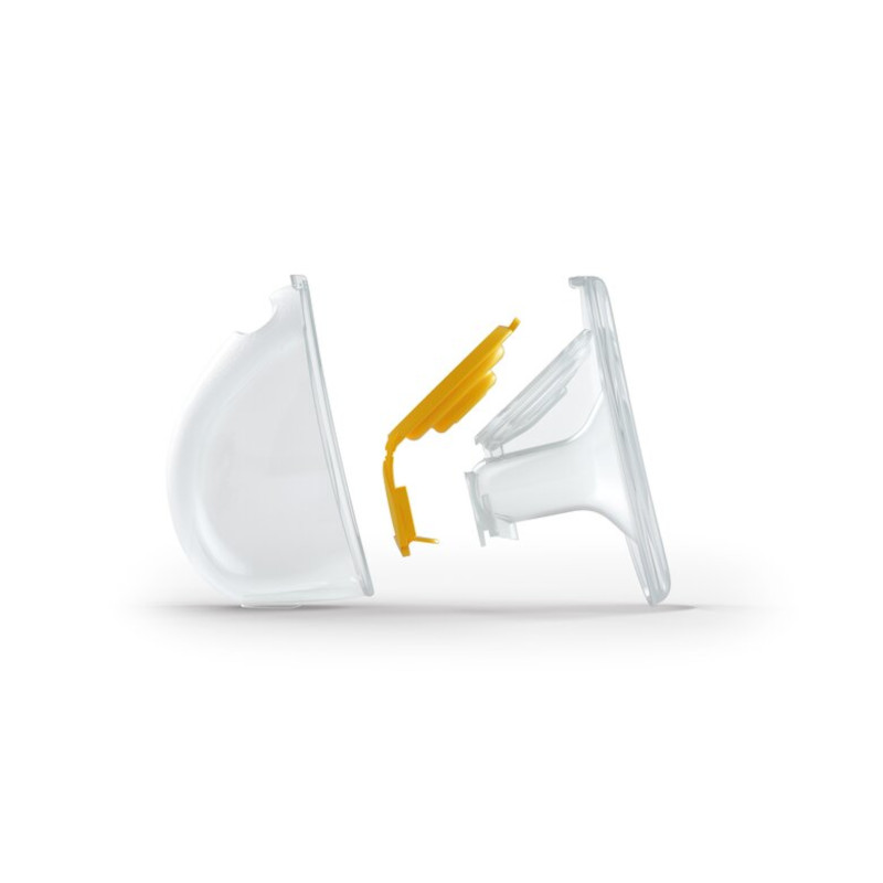Χωνιά hands-free 24mm