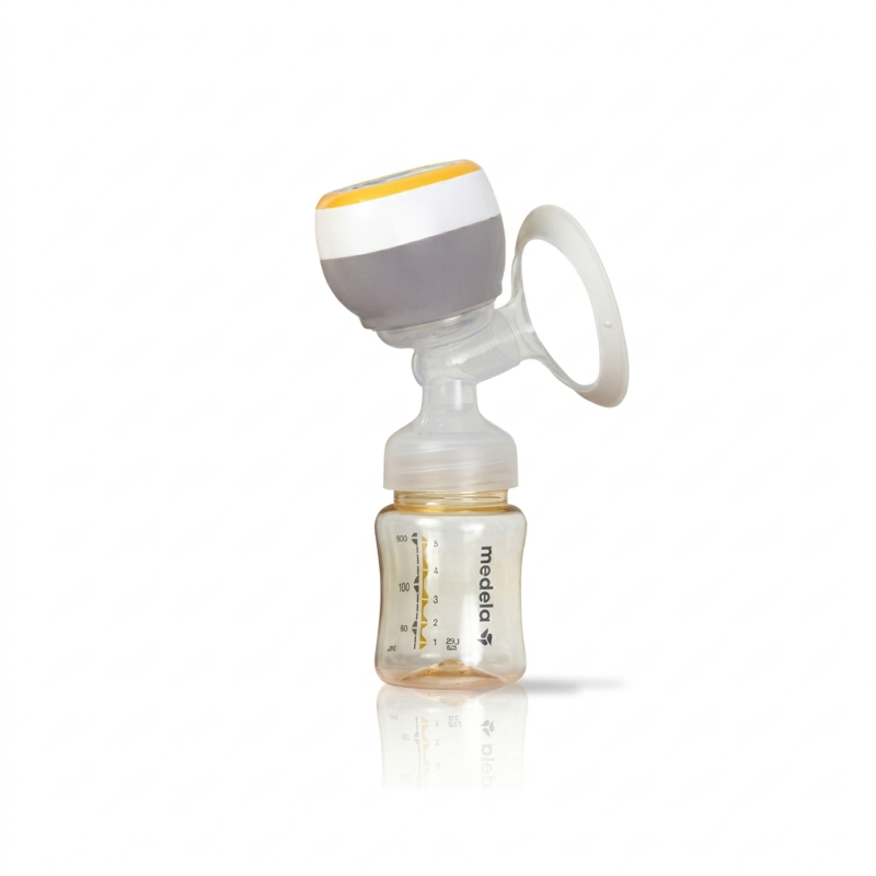 Εύκολο θήλαστρο