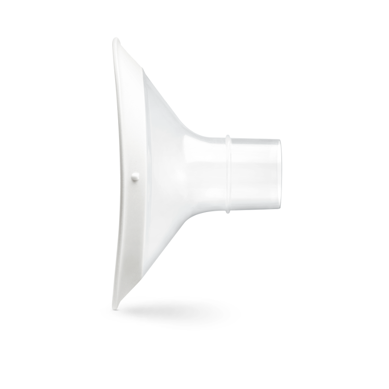 Χωνί για αντλία Flex S (21 mm) - 2 τεμ.