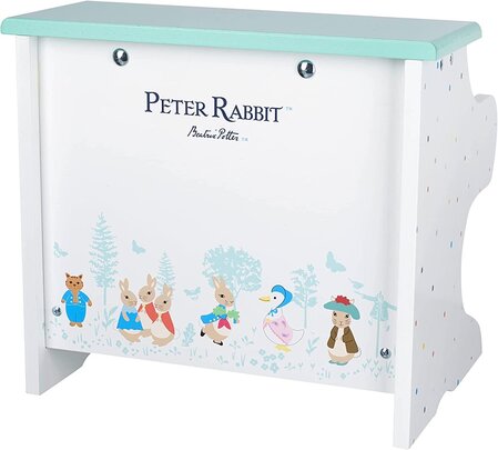 Παιδικό πιάνο, 18 πλήκτρων - Peter Rabbit™