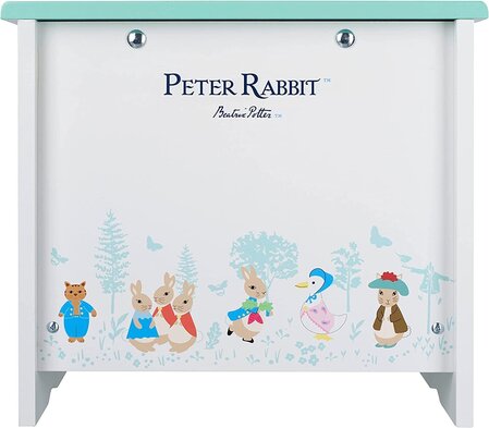 Παιδικό πιάνο, 18 πλήκτρων - Peter Rabbit™