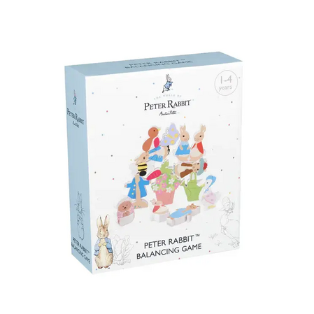 Παιχνίδι ισορροπίας - Peter Rabbit™