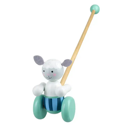 Έμβολο «Πρόβατα» - Ζώα Φάρμας