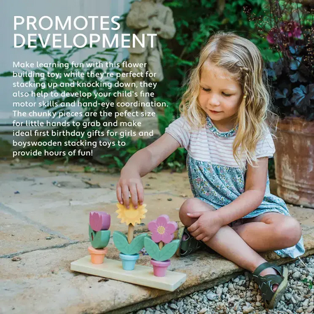 Γλάστρες και λουλούδια, διαλογέας - Spring Garden