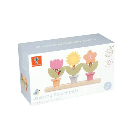 Γλάστρες και λουλούδια, διαλογέας - Spring Garden